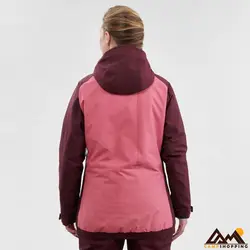 كاپشن اسكی زنانه ودز (WEDZE) كد 304748