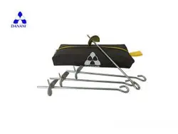 میخ چادر چرخشی دانانیک مدل MK325