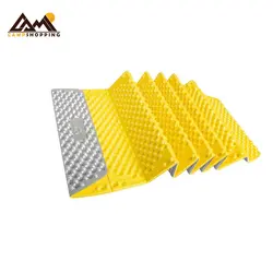 زیرانداز کیسه خواب آکاردئونی جیلو کد 17643