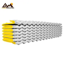 زیرانداز کیسه خواب آکاردئونی جیلو کد 17643