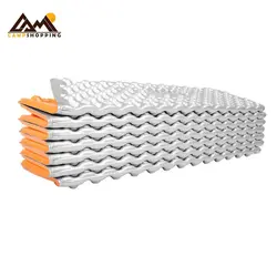 زیرانداز کیسه خواب آکاردئونی جیلو کد 17643