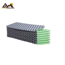 زیرانداز کیسه خواب آکاردئونی جیلو کد 17643