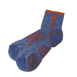 جوراب کوهنوردی زنانه لافوما مدل Trekking