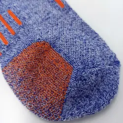 جوراب کوهنوردی زنانه لافوما مدل Trekking