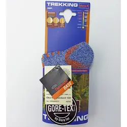 جوراب کوهنوردی زنانه لافوما مدل Trekking