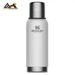 فلاسک استنلی مدل Vacuum Bottle - حجم 1 لیتر