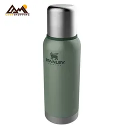 فلاسک استنلی مدل Vacuum Bottle - حجم 1 لیتر