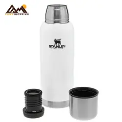 فلاسک استنلی مدل Vacuum Bottle - حجم 1 لیتر