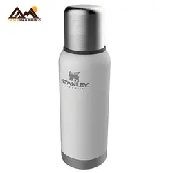 فلاسک استنلی مدل Vacuum Bottle - حجم 1 لیتر