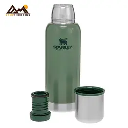 فلاسک استنلی مدل Vacuum Bottle - حجم 1 لیتر