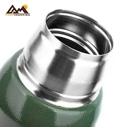 فلاسک استنلی مدل Vacuum Bottle - حجم 1 لیتر
