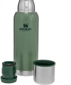 فلاسک استنلی مدل Vacuum Bottle - حجم 1 لیتر