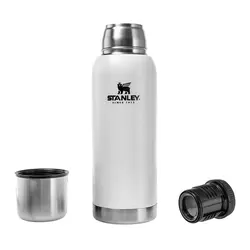 فلاسک استنلی مدل Vacuum Bottle - حجم 1 لیتر