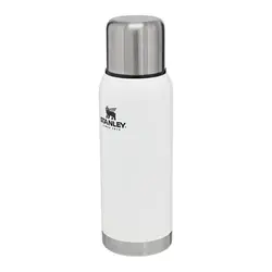 فلاسک استنلی مدل Vacuum Bottle - حجم 1 لیتر