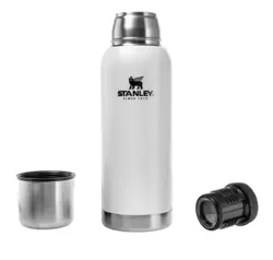 فلاسک استنلی مدل Vacuum Bottle - حجم 1 لیتر