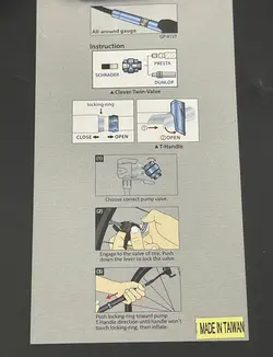 تلمبه انرژی مدل GP-04CP