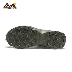 کفش مردانه هامتو مدل 210500A-3
