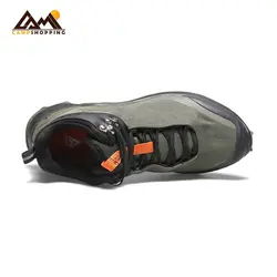 کفش مردانه هامتو مدل 210500A-3