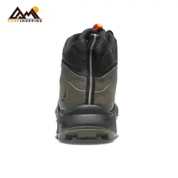کفش مردانه هامتو مدل 210500A-3