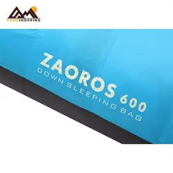 کیسه خواب اسنوهاک مدل Zagros 600