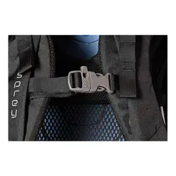 کوله کوهنوردی 50 لیتر آسپری مدل Rook