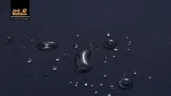شلوار وینداستاپر زنانه طرح جک ولف مدل JW809