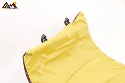 زیرانداز کیسه خواب رولی کمپ شاپینگ