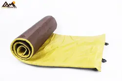 زیرانداز کیسه خواب رولی کمپ شاپینگ