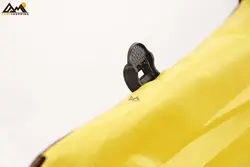 زیرانداز کیسه خواب رولی کمپ شاپینگ