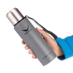 فلاسک اسنوهاک مدل SN-F410 - حجم 0.750 لیتر