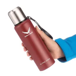 فلاسک اسنوهاک مدل SN-F410 - حجم 0.750 لیتر