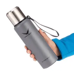 فلاسک اسنوهاک مدل SN-F410 - حجم 0.750 لیتر