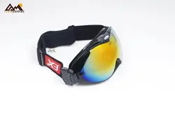 عینک طوفان و اسکی X3 کد 16528