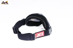 عینک طوفان و اسکی X3 کد 16528