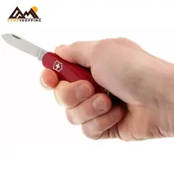 چاقو ویکتورینوکس مدل Bantam 84mm كد 0.2303