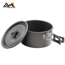 ست ظروف پخت و پز کمپسور کد 308