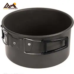 ست ظروف پخت و پز کمپسور کد 308
