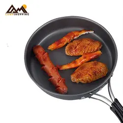 ست ظروف پخت و پز کمپسور کد 308