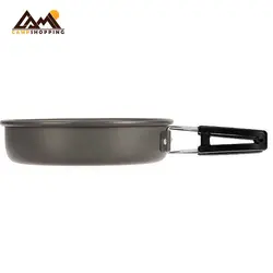 ست ظروف پخت و پز کمپسور کد 308