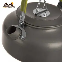 ست ظروف پخت و پز کمپسور کد 308
