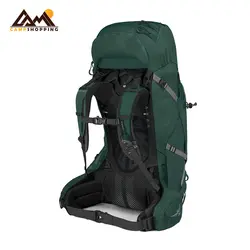 کوله کوهنوردی 60 لیتر آسپری مدل Aether Plus