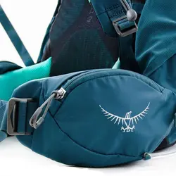 کوله کوهنوردی 46 لیتر آسپری مدل kyte