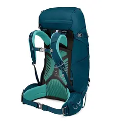 کوله کوهنوردی 46 لیتر آسپری مدل kyte