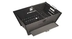 باربیکیو آترو کمپ کد 16259