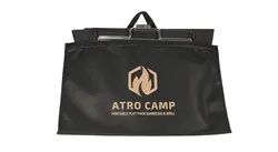 باربیکیو آترو کمپ کد 16259