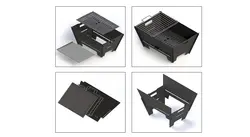 باربیکیو آترو کمپ کد 16259