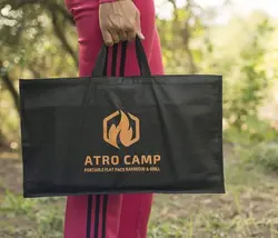 باربیکیو آترو کمپ کد 16259