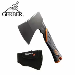 تبر طرح گربر