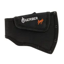 تبر طرح گربر