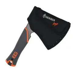 تبر طرح گربر